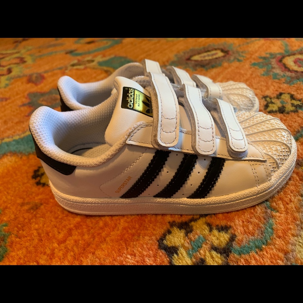 Toddler Girl Shoe Bundle